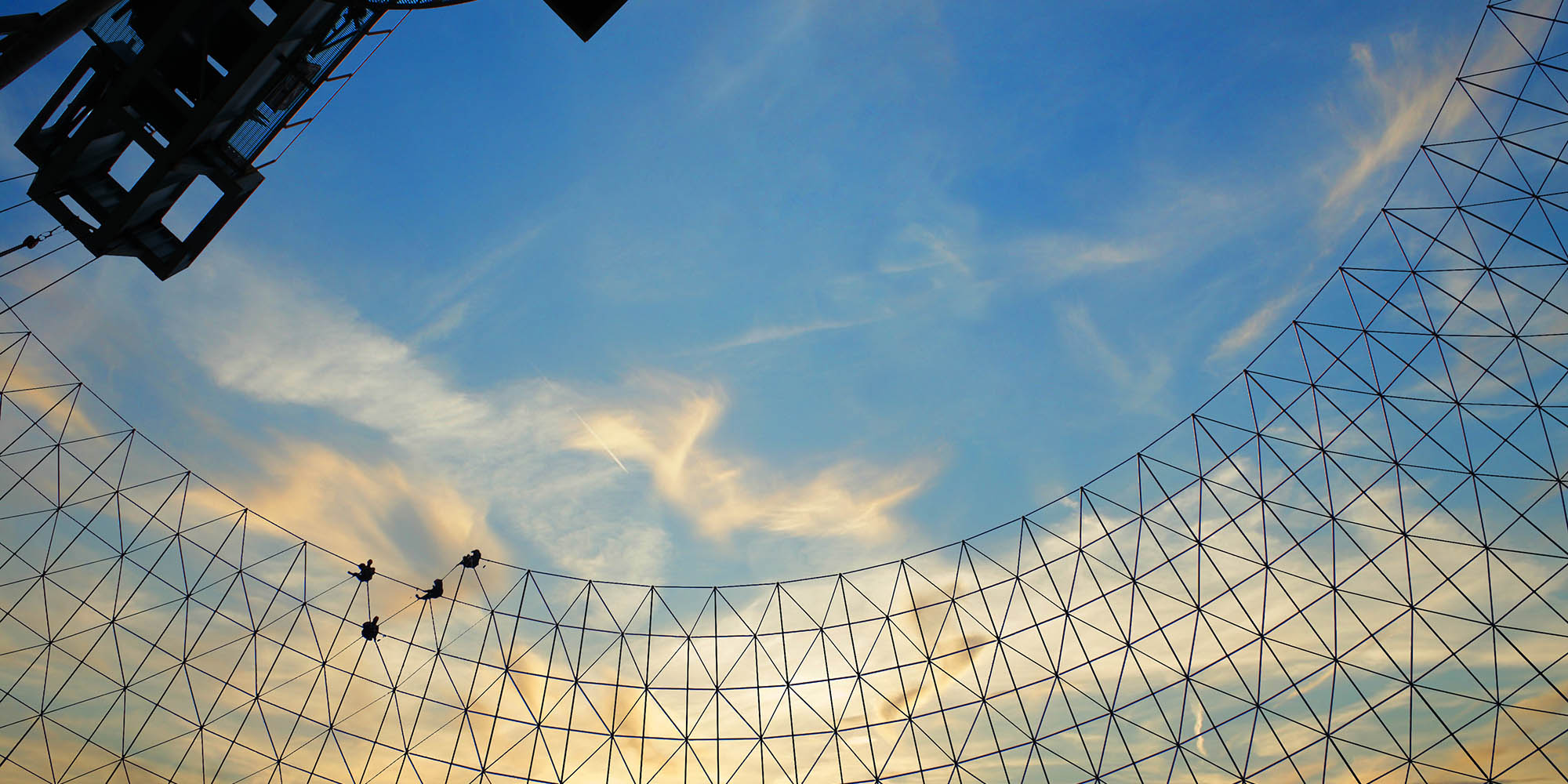 阿城网架加工 , 打磨网架配件每一道工艺