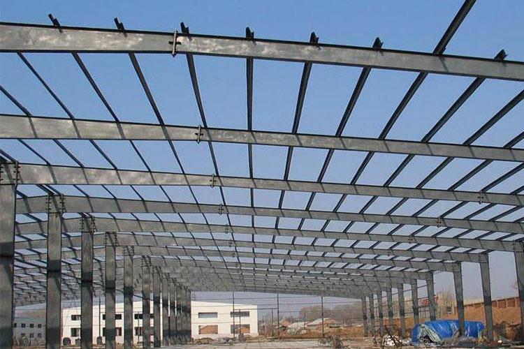阿城今日科普：钢结构建筑的板柱衔接的两大方法